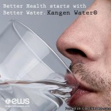 Healthy Ionized Alkaline Water...Super Hydration