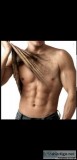 Professional hair removal for mens