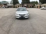 2011 Honda Accord Ex-L