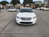 2012 Ford Taurus