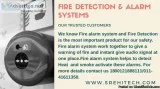 Fire Detection and Alarm System in India