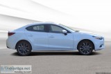 New 2018 Mazda 3----Life Time Powertrain Warranty