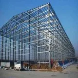 Leading Supplier of Pre Engineered Building