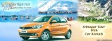 Car Rental Agra