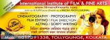 The Best Video editing and Acting school in Kolkata