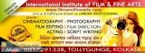 The Best Video editing and Acting school in Kolkata