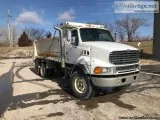 2004 Sterling LT9500