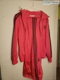 Adidas Sweatsuit
