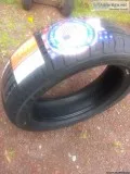 2 brand new tires