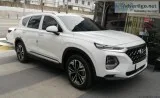 Hyundai large selection