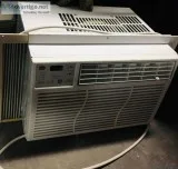 AC units (3)