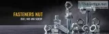 Hex Bolt Manufacturers in India -  nutboltwala.com