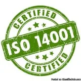 ISO 14001 Certification - Environmental Management System