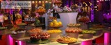 Wedding Caterers in Delhi