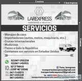 MUDANZAS DE CASA HACIA TODO MEXICO....
