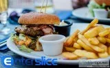 Application for Online Food License