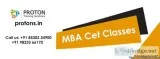MBA CET Coaching Classes in Pune
