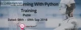 Machine Learning Training   PUNE