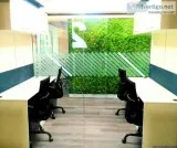 Shared Office Spaces in Navi Mumbai