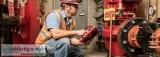 Fire Protection Contractors