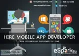 Leading Mobile Application Development Company