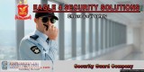 Security Agency Manesar Haryana