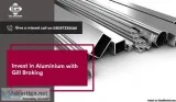 Online Aluminium Trading  Aluminium Market Price