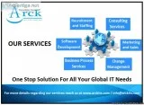 Our Services