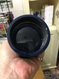 &quotLike New" Meade 9x60 illuminated finder ( No Bracket )