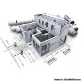 CAD Drafting Services  CAD Conversion Services