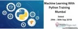 Machine Learning Training   mumbai