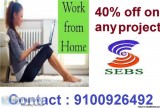Make your dreams with part time jobs