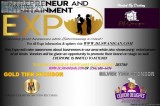Entrepreneur and Entertainment Expo