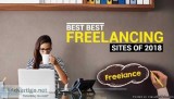 Top Freelancing Sites