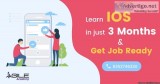 IOS Course Classes in Ahmedabad