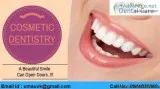 Best Cosmetic Dental Clinic in Chennai - Vraja Dental Care