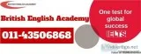 IELTS courses by British English Academy
