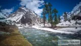 Har ki Dun Trek at Affordable Cost by Travel Banjare