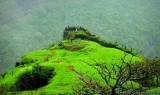 Trek To Rajmachi   Trekking Places In India    Logout World
