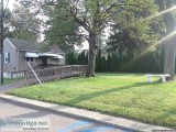EMPTY LOTS AVAILABLE