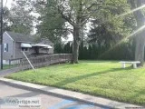 EMPTY LOTS AVAILABLE