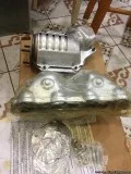 &quot DORMAN USA &quot  2000 Honda Civic LX -Manifold Catalyst