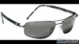 Maui Jim Kahuna Polarized Sunglasses