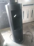 Ozarka Water Machine W 4 Empty. Bottles
