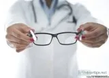 Calgary Opticians Services With a Personal Touch