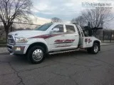 2014 ram 5500 4x4 larmaine