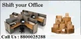 Shift Safely With Office Relocation Services in Gurgaon