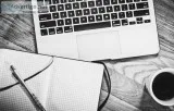 Professional Writer and Editor
