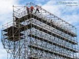 Scaffolding Services Woodbridge