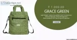 Waterproof School Bags Online